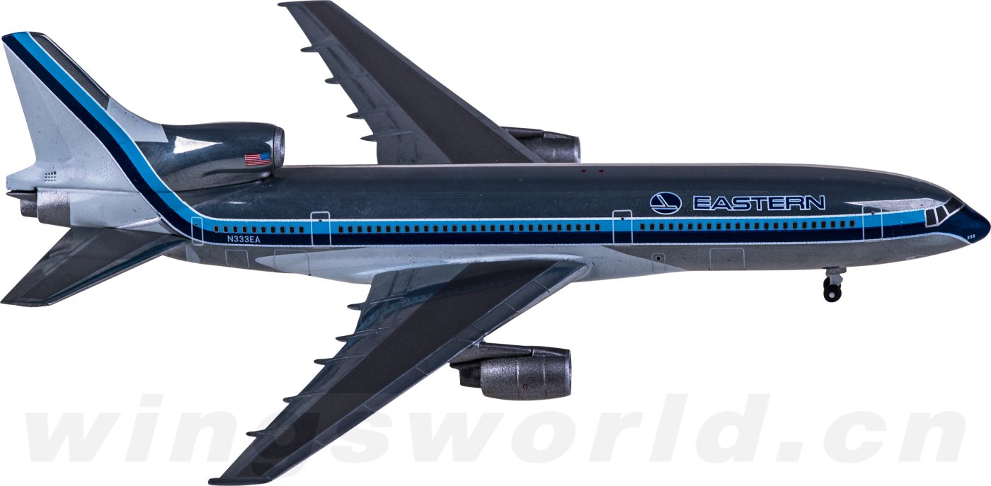 500材质:合金机型:boeing c-17航空公司:eastern air lines 美国东方