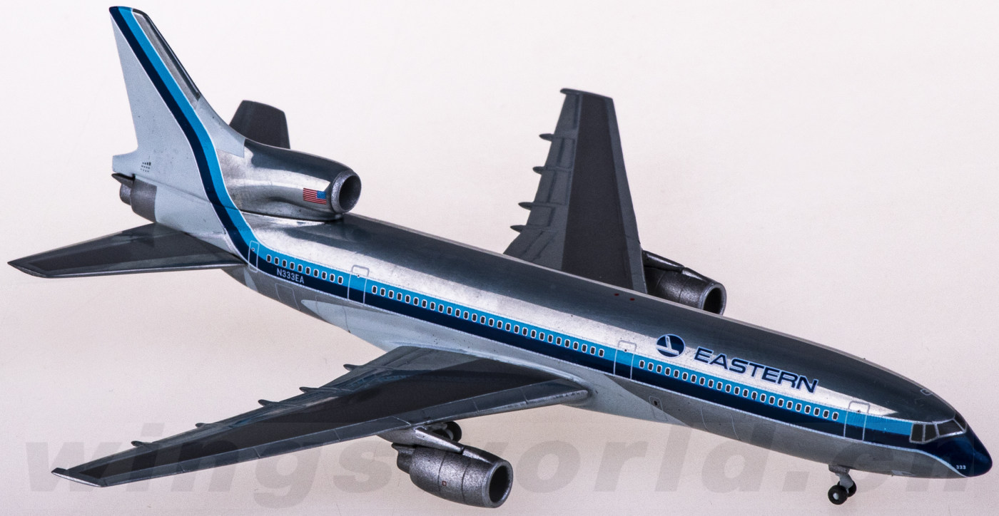 500材质:合金机型:boeing c-17航空公司:eastern air lines 美国东方