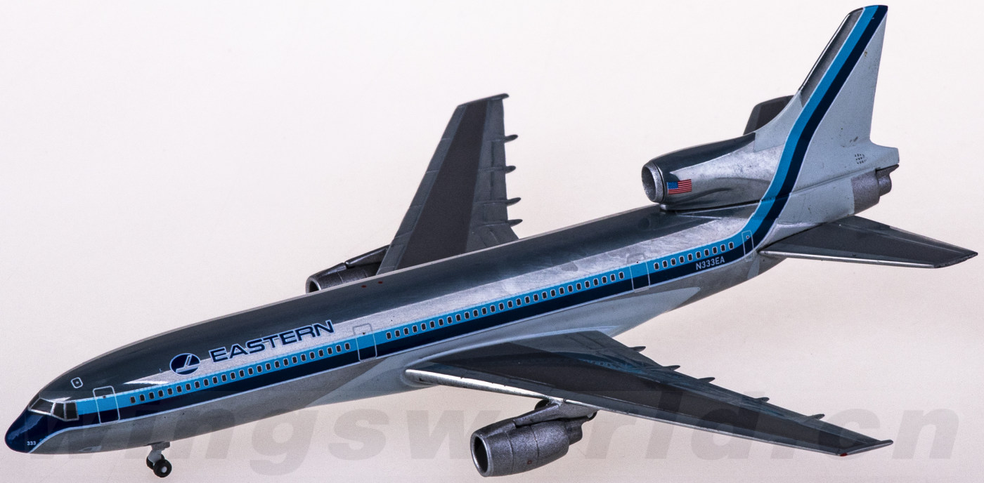 500材质:合金机型:boeing c-17航空公司:eastern air lines 美国东方