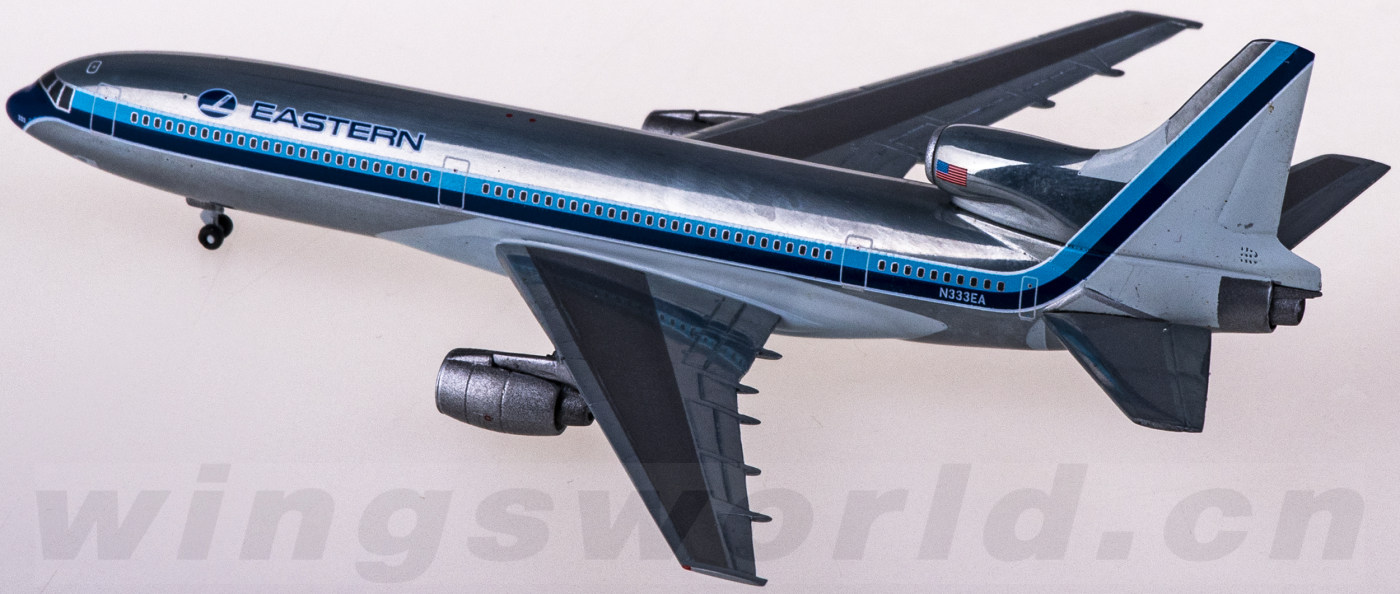 500材质:合金机型:boeing c-17航空公司:eastern air lines 美国东方