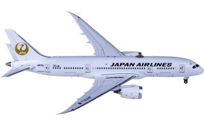 JC Wings 1:400 