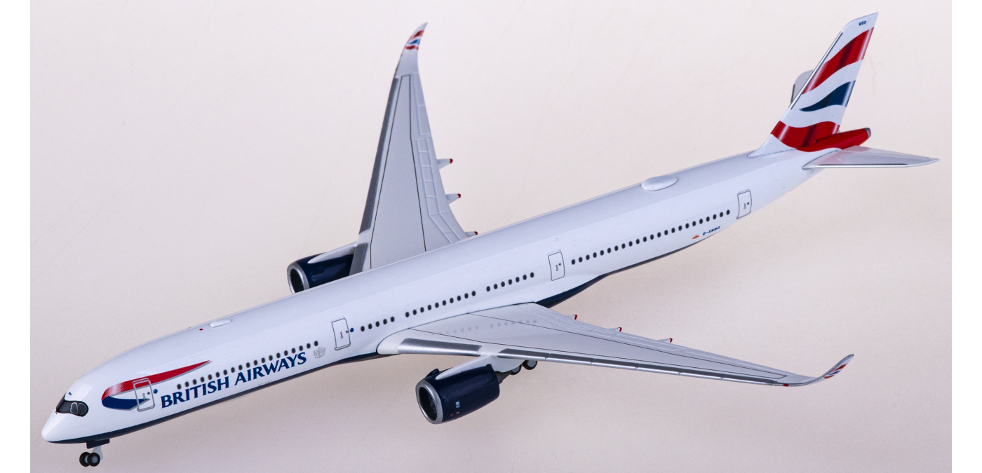 533126-002 Herpa 1:500 -飞机模型世界