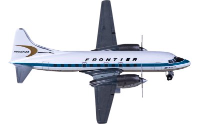 Geminijets 1:400 