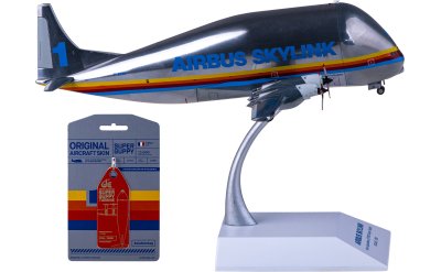 JC Wings 1:200 