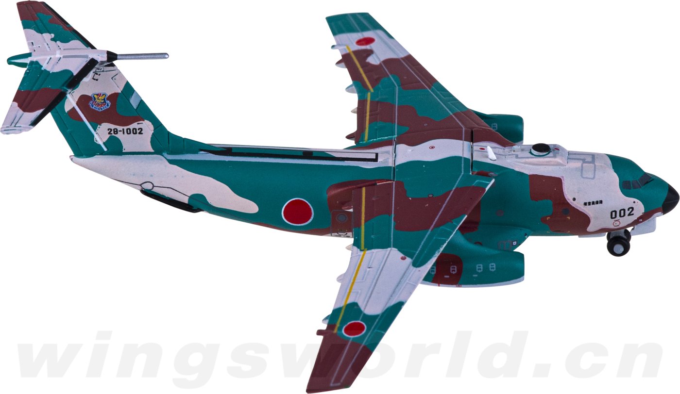 JC Wings JASDF 1:400 川崎 C-1 28-1002 Amazon.com: ACE HOBBY JC Wings Japan AIR SELF Defence Force