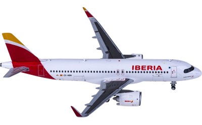 JC Wings 1:400 