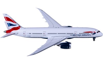 Geminijets 1:400 