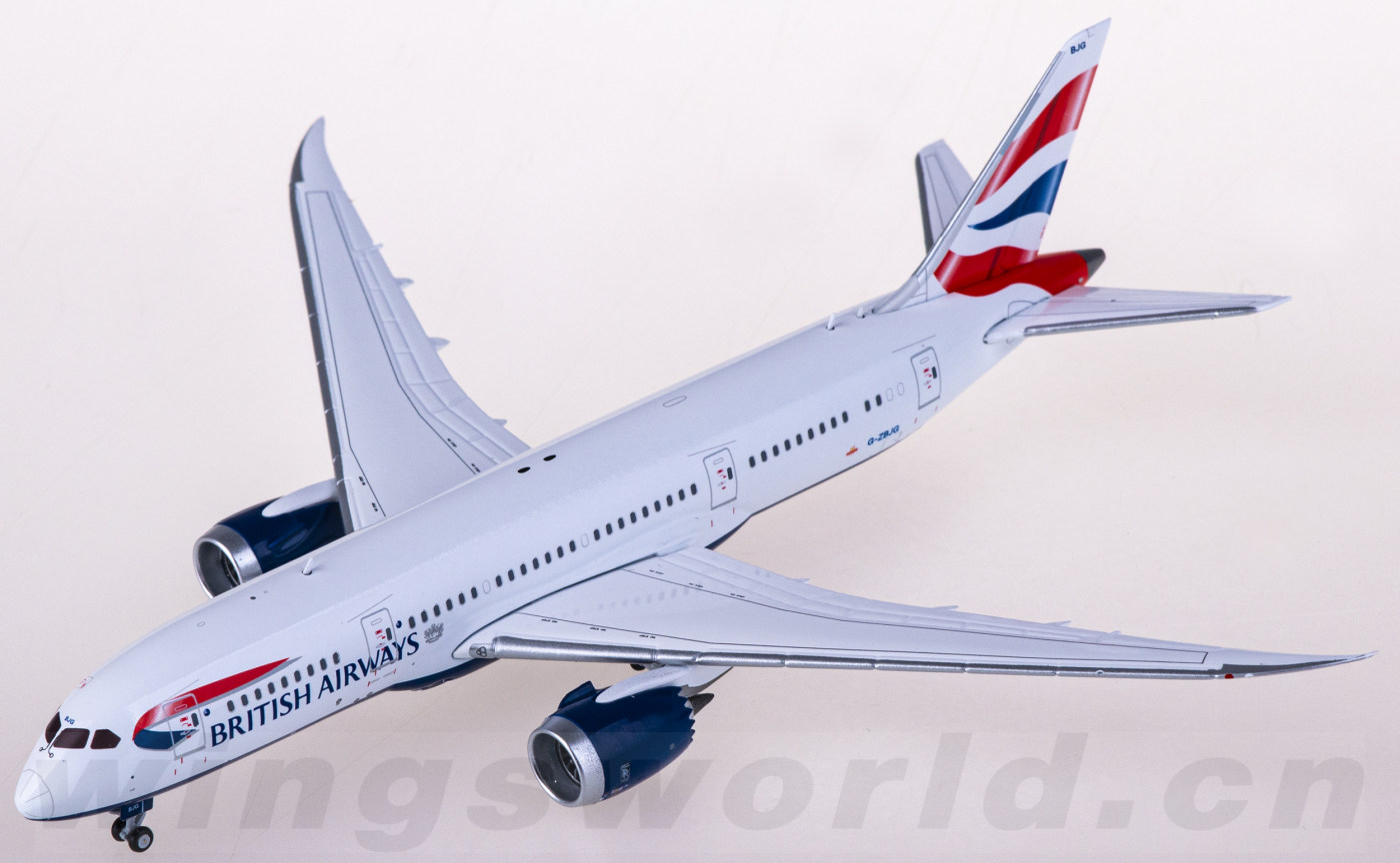 Gemini Jets British Airways 飛行機模型　1:400 Gemini Jets 1:400 BRITISH AIRWAYS Boeing 747-400 | eBay