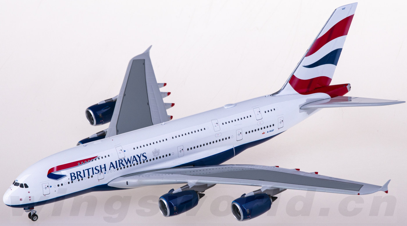 ❶　Phoenix　1/400　エアバス AIRBUS A380 F-WXXL Amazon | Phoenix 1：400 完成品 Own the sky for Airbus A380 F