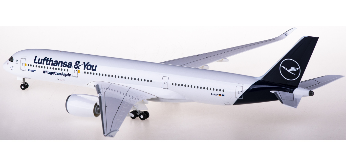 【Hogan】KLM オランダ航空｜Airbus A350-900｜1/200 Hogan】KLM オランダ航空｜Airbus A350-900｜1/200 Hogan】KLM