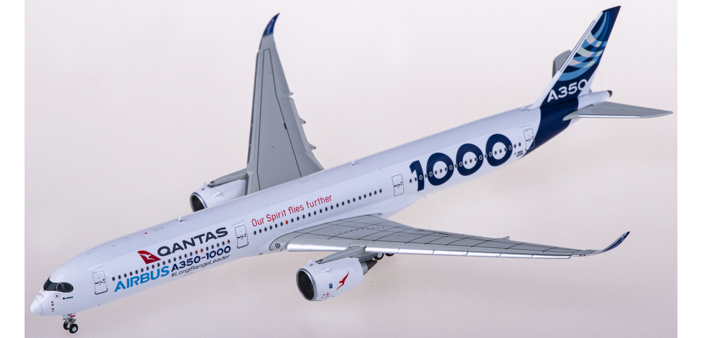 航空機・ヘリコプター AIRBUS A350-1000 1/200scale 航空機・ヘリコプター AIRBUS A350-1000 1/200scale NEW Japan