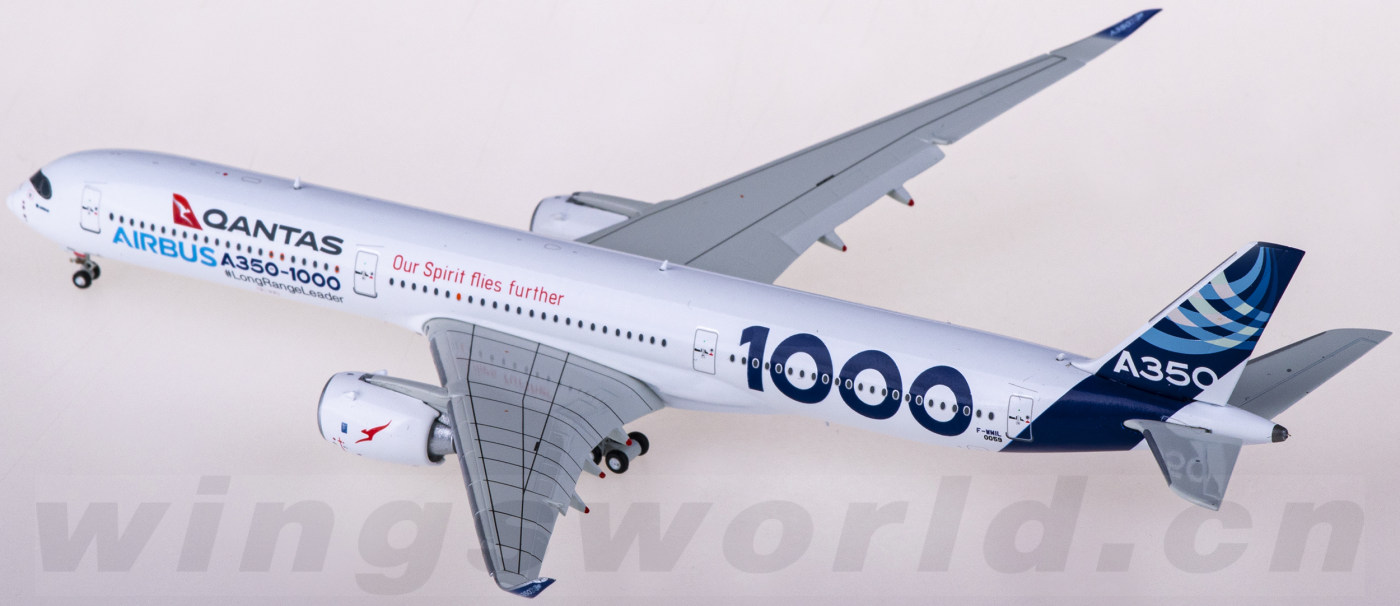 AVIATION A350-1000 日本航空 1/400 Amazon.co.jp: Aviation 1:400 JAL 日本航空 A350-1000 JA01WJ