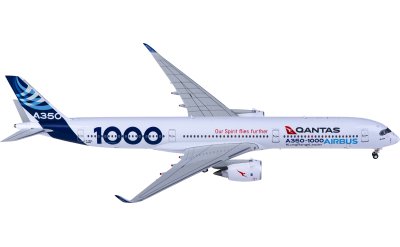 1/400 jc wings A350XWB 香港航空 1/400 jc wings A350XWB 香港航空