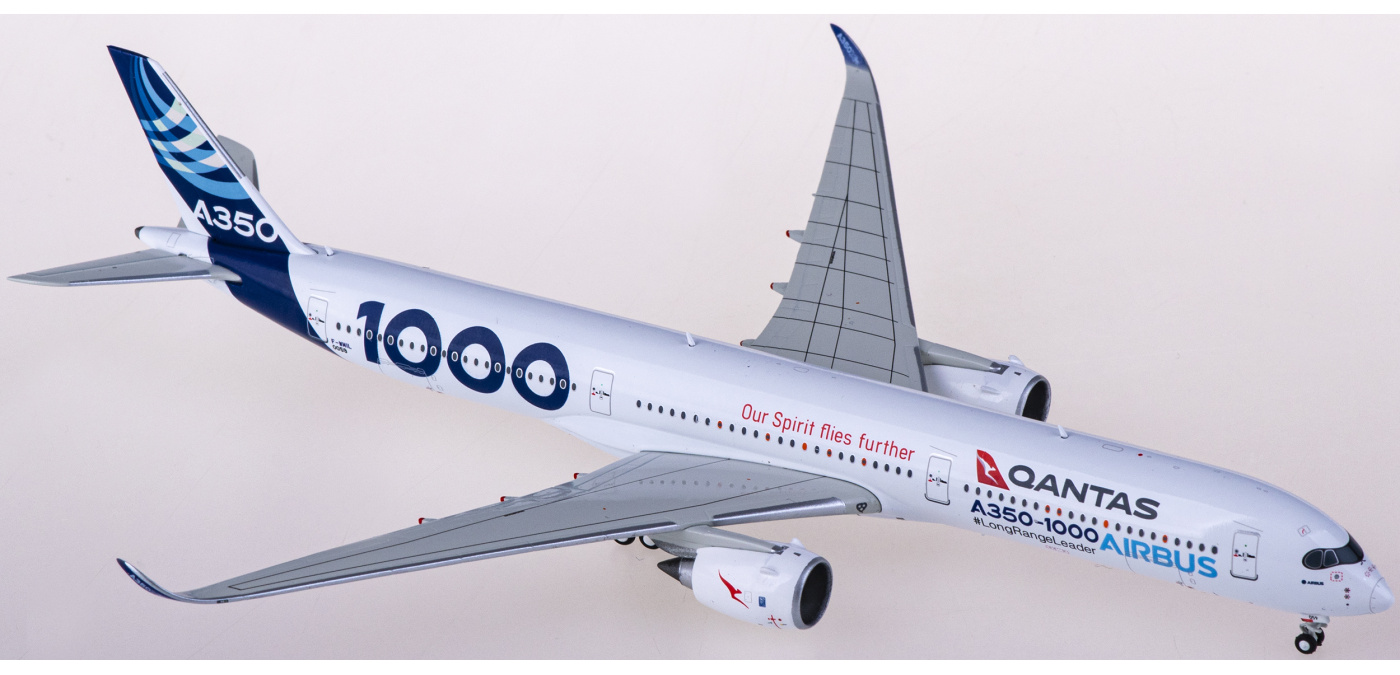 JC Wings製 1/400 キャセイパシフィック航空 A350-1000 fit=scale-down,w=1200