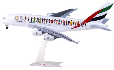 Herpa 1:200 