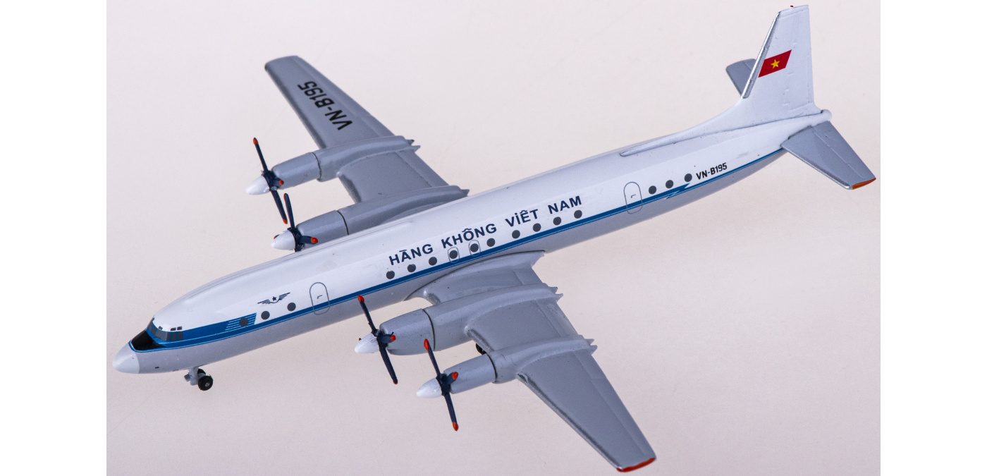 Convair 440 hi-res stock photography and images - Alamy