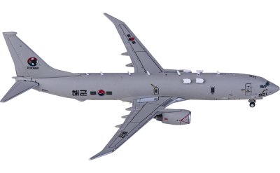 Geminijets 1:400 ROKN 韩国海军 Boeing P-8A Poseidon 230921