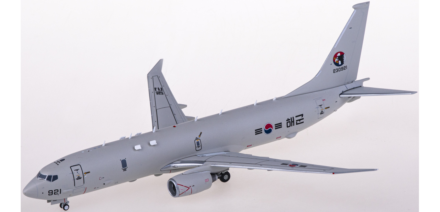 G2KNV1140 ROKN 韩国海军Boeing P-8A Poseidon 230921 Geminijets 1