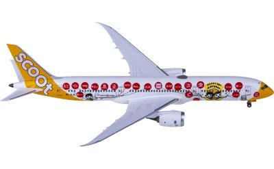 NGmodels 1:400 