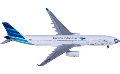 Aviation 1:200 中国四川航空 A350-900 B-304U Aviation 1:200 SICHUAN Airlines Airbus A350-900 Diecast