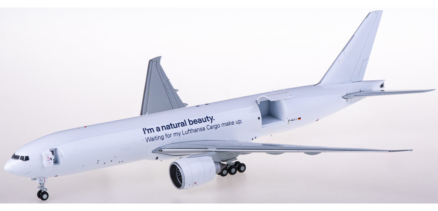 1:200スケール XX20193C ルフトハンザ ドイツ航空 B777 777-200LRF D-ALFJ 合金航空機モデル 大人ファン向け コレクション用おダート産 ルフトハンザドイツ航空 (DLH) \u2013 ページ 4