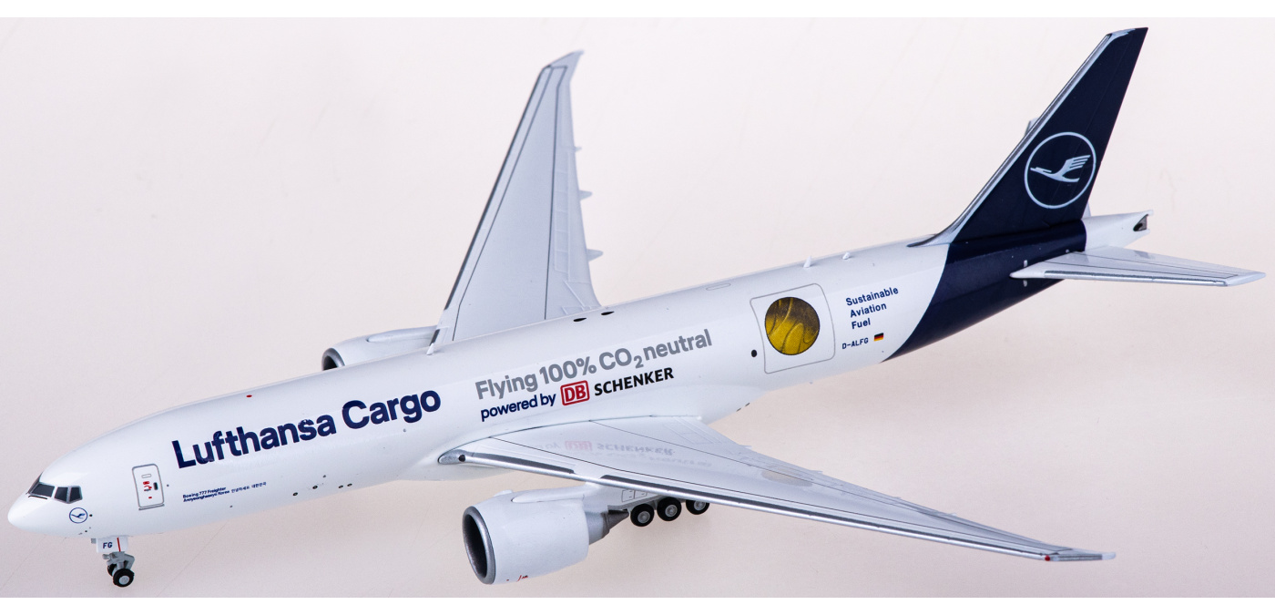 航空機・ヘリコプター herpa wings Frankfurt Airport Terminal1 herpa wings Frankfurt Airport Terminal1