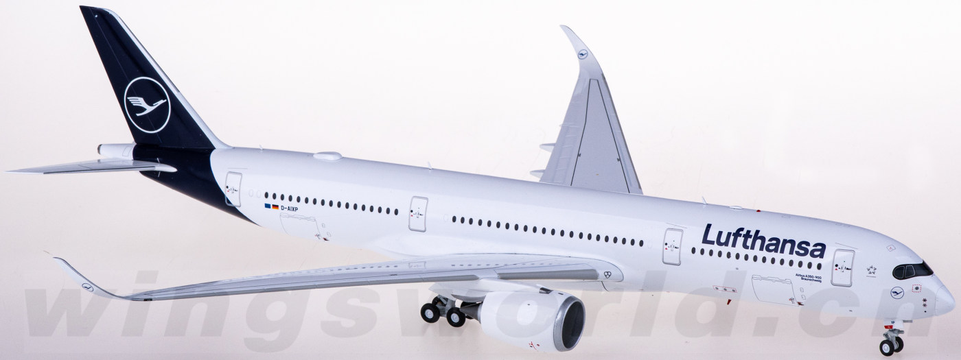 g2dlh1057品牌:geminijets比例:1:200材質:合金機型:airbus a350-900