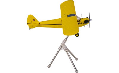 Piper J-3 Cub N6393H