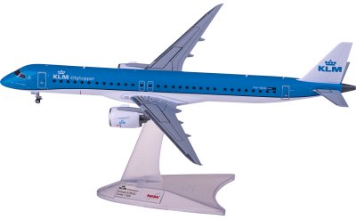 Herpa 1:200 