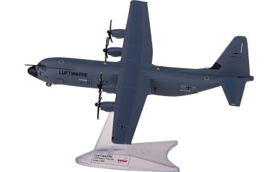 Herpa 1:200 