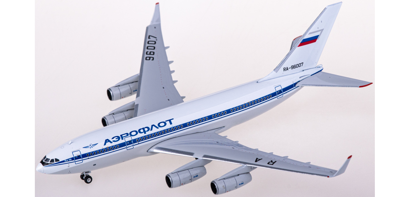 s*︎様 Ilyushin IL-96-300 1/400 Aeroflot 4131vBhb+wL._UF894,1000_QL80_.jpg