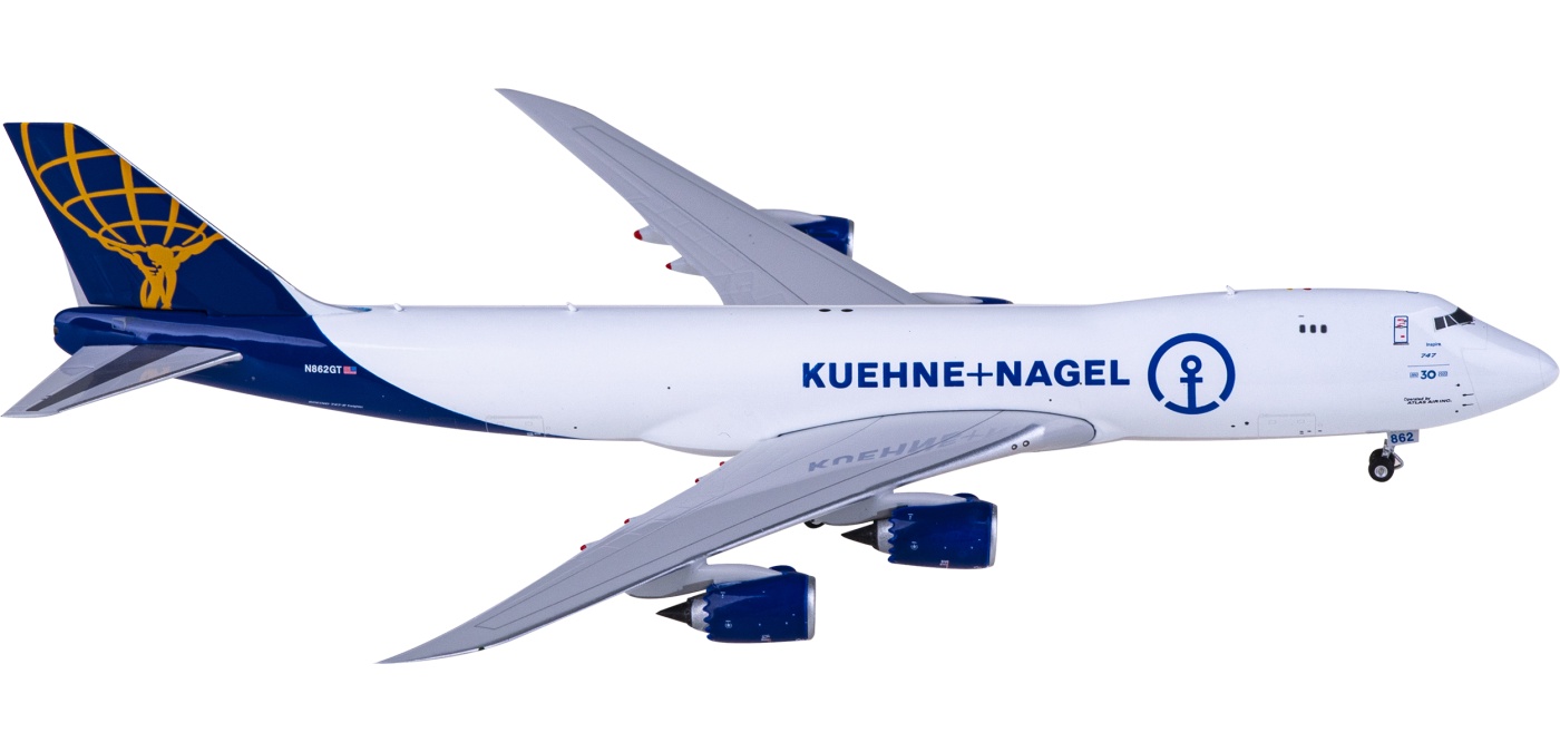 蒼 04652 Phoenix Korean Air / 大韓航空 B787-10 HL8515 1:400 メーカー