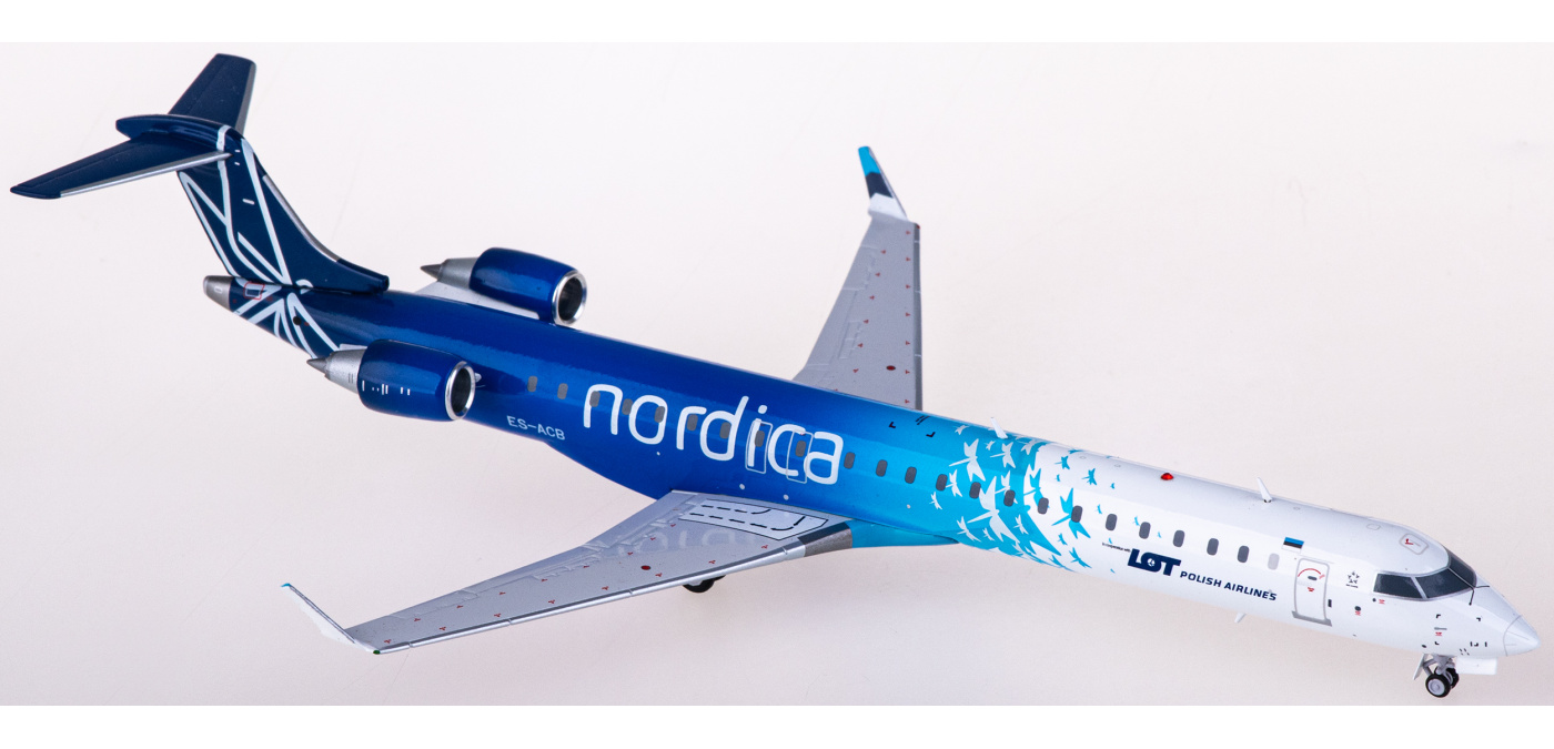 D-ACNF Eurowings Bombardier CRJ-900LR (CL-600-2D24) Photo by Lennart Böttcher | ID 328916