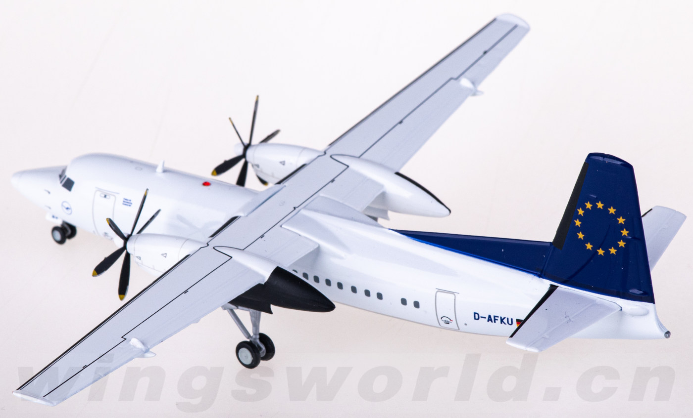 SA2022 JC Wings 1:200 -飞机模型世界