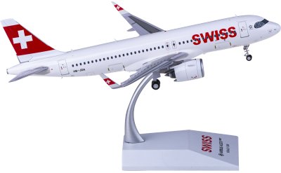 JC Wings 1:200 