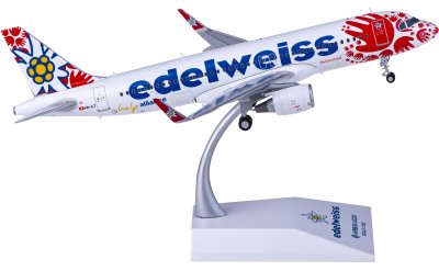JC Wings 1:200 