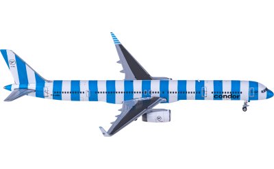 Geminijets 1:400 
