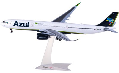 Herpa 1:200 Azul 蓝色巴西航空 Airbus A330-900neo PR-ANY