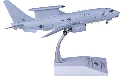 ROKAF 韩国空军 Boeing E-737 65-327 空中预警机