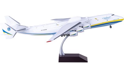 Geminijets 1:200 Antonov 安东诺夫 Antonov AN-225 UR-82060 Mriya