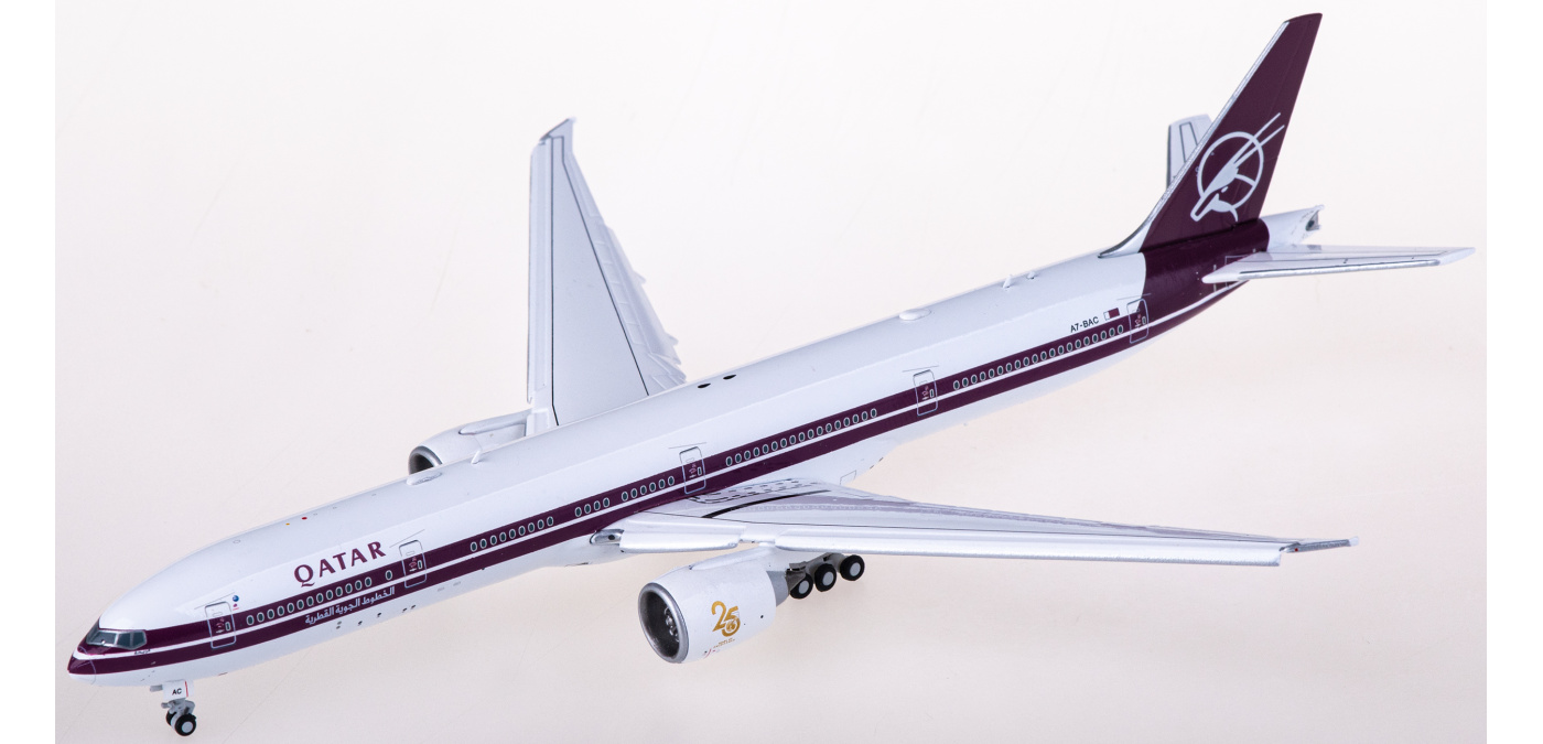 アンゴラ航空Boeing 777-300ER TAAGアンゴラ航空、777-300ER受領 ポルトガル路線強化へ
