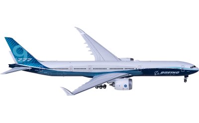 Boeing 777-9X N779XX