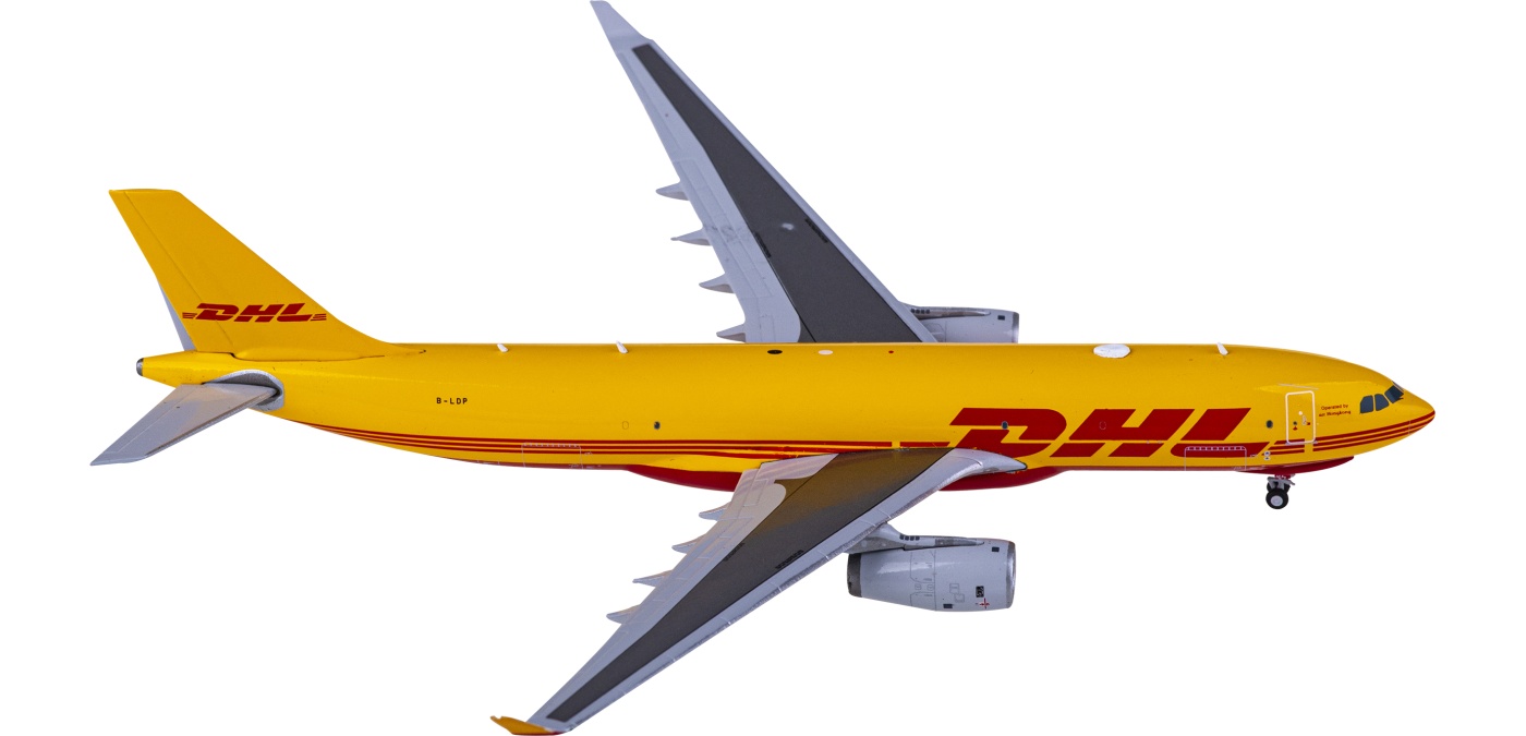 1/400 jc wings A330-300 港龍航空 XX40070 China Eastern 中国东方航空Airbus A330-200 B-5920 JC