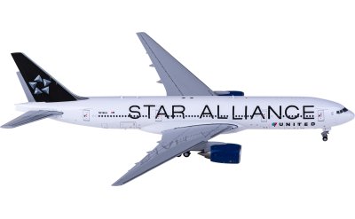 カリッタエア 767-300BCF N762CK 1/400 カリッタエア 767-300BCF N762CK 1/400 Jcwings Kalitta Air