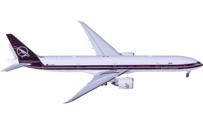 JC Wings 1:400 