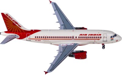NGmodels 1:400 