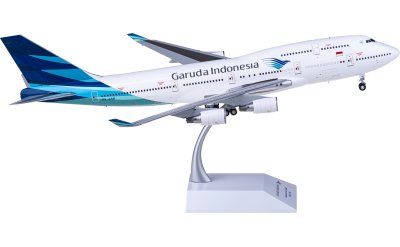 JC Wings 1:200 