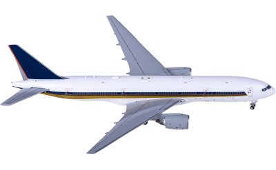 JC Wings 1:400 Air New Zealand 新西兰航空 Boeing 777-200ER ZK-OKJ