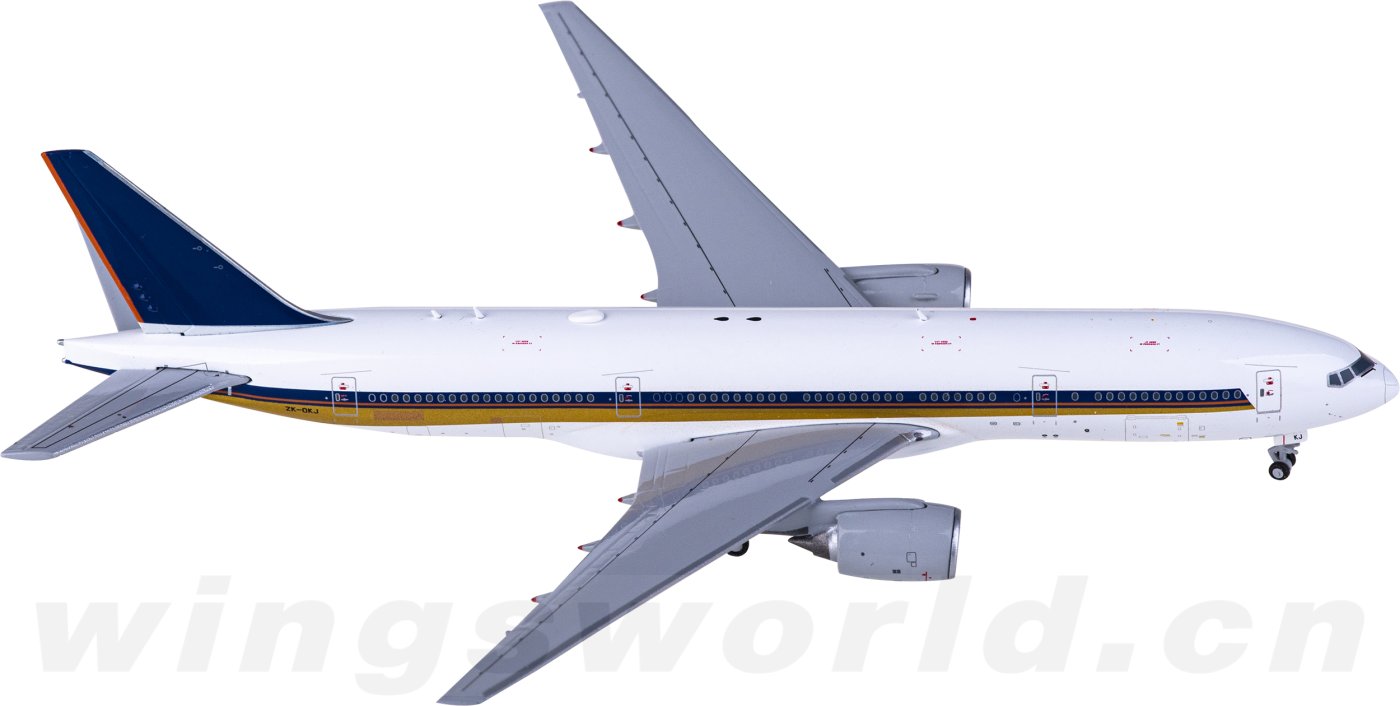 JC Wings1:400全日空航空 ボーイングB777-200F JA772F JC Wings ANA B777-200F JA772F 1:400 全日空 - メルカリ
