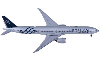 NGmodels 1:400 